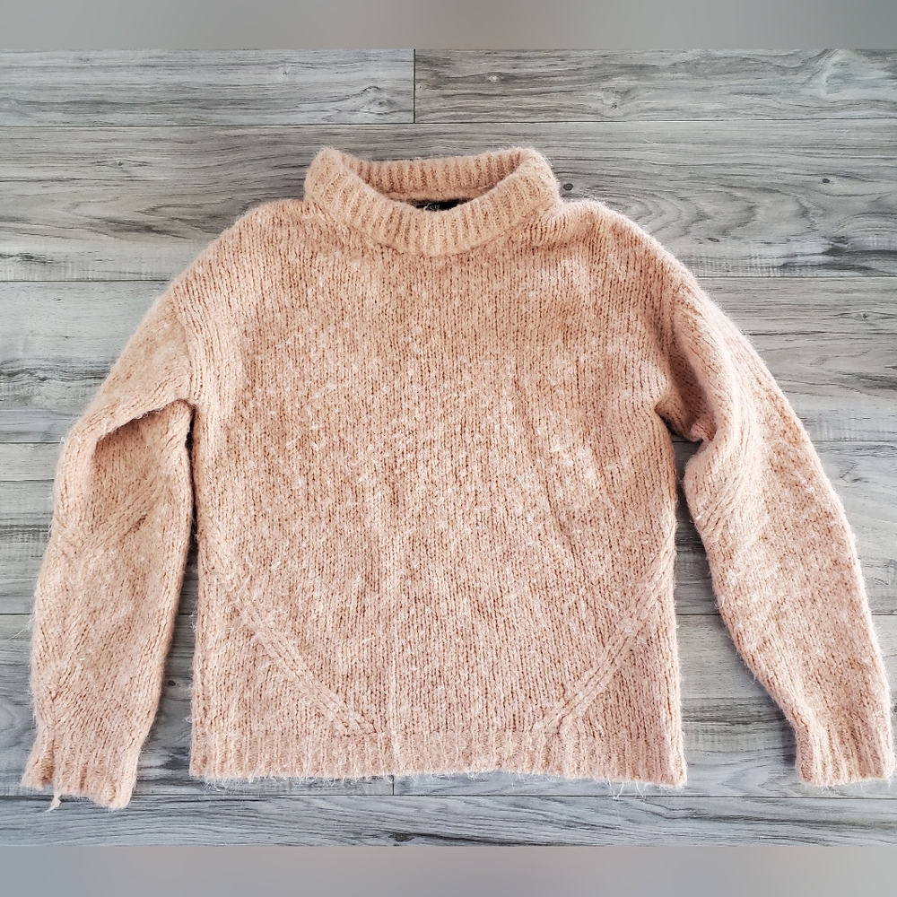 Tibi sweater